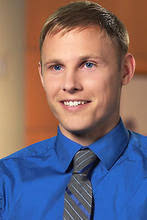 Aaron Hufford, M.S., Social and Applied Economics