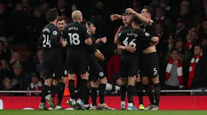 With brighton now playing the sort of football you would expect from arsenal, the chorus of we want wenger out can be heard from the away end at the amex stadium. Arsenal Vs Brighton Hove Albion Football Match Summary December 5 2019 Espn
