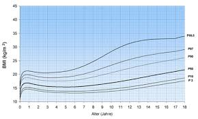 Seit wann gibt es den bmi? Definition Von Adipositas Adipositas Gesellschaft