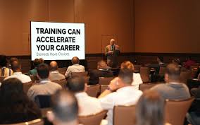 Training Can Accelerate Your Career: Biomeds Have Choices