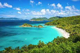 Top All Inclusive Resorts In The U S Virgin Islands This includes us citizens, which means that americans who go to any of the places on the list below will have to get a covid test within 3 days of returning.