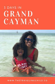 3 Days In Grand Cayman With Kids Grand Cayman Cayman Grands