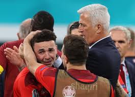 Du befindest dich im spielerprofil von vladimir petković, schweiz. Schweizer Em Bilanz Frankreich Match Als Verfuhrerische Referenz