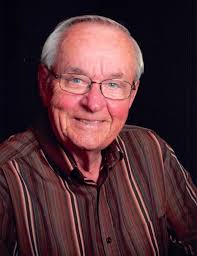 Obituary information for Ronald C. Kjos