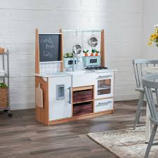We did not find results for: Kidkraft Farmhouse Play Kitchen With Ez Kraft Assembly Kids Wooden Kitchen 706943534441 Ebay