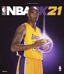 P A U L On Instagram My Version For The New Kobe Cover In Nba2k Nba2k21 Kobe8 Kobe24 Kobe Bryant Black Mamba Kobe Bryant Wallpaper Kobe