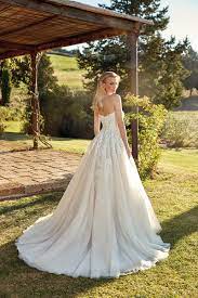 Bist du eine braut und planst eine hochzeit? Wedding Dress Ek1361 Rita 2021 Collection Eddy K Bridal Gowns Designer Wedding Dresses 2022
