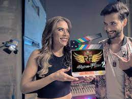 Carolina ramirez y carlos torres protagonizarán la reina del flow 2caracol tv. La Reina Del Flow 2 En Caracol Television Y Netflix Cuando Sera Estrenada La Temporada 2 Colombia Yeimy Montoya Carolina Ramirez Charlie Flow Carlos Torres Fama Mag