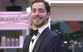 Benvenuti sul canale ufficiale di tommaso zorzi! Tommaso Zorzi Torna In Gioco Niente Covid Al Gfvip Il Tempo