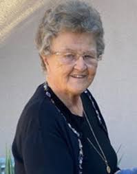 Norma Helen Buckwald Obituary