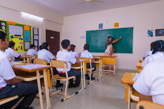 Bringing World-Class Education to Karimnagar: How Akshara International School Combines CBSE and IGCSE for Your Child's Future Yellow Slate - Blog