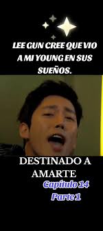 Destined Love Marry Me Again Ep14