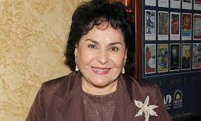 Destacada actriz mexicana Carmen Salinas se encuentra en coma luego de  sufrir un derrame cerebral | Puranoticia.cl