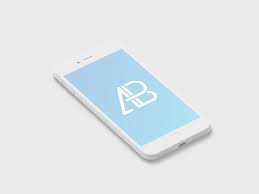 Clay Iphone 7 Plus Psd Mockup Iphone Mockup Free Iphone Iphone Mockup