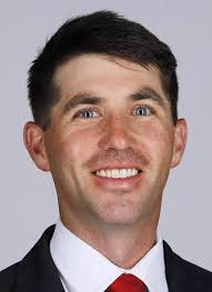 2018-19 Men's Golf Roster