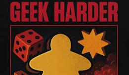 YHPL Geek Out 2