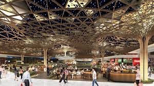 Leidschendam winkelcentrum leidsenhage, bedrijf toegewezen. Een Ultieme Shopervaring In Dit Nieuwe Grootste Winkelcentrum Van Nederland Fem Fem