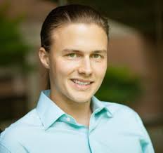 Sid Richardson receives Charles Ives Scholarship from the American Academy  of Arts and Letters