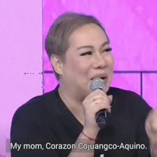 NANAY NABIGYAN NANG TULONG