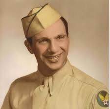 Donald Thomas Saleh (1921-2005)