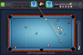 Your objective in this online multiplayer pool game by miniclip.com is to pot all the balls in no specific order, as fast as you can. Miniclip 8 Ball Pool Play Free Miniclip 8 Ball Pool Games Online