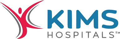 KIMS Hospitals Logo