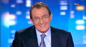 Born 8 april 1950 in amiens, somme) is a news reader and broadcaster on french television. Pernaut Absent Du 13h De Tf1 Pour Respecter Les Mesures Anti Coronavirus Le Huffpost