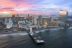 Atlantic city boardwalk and steel pier are worth checking out if an activity is on the agenda, while those wishing to experience the area's natural beauty can explore. Atlantic City Local News Atlantic City Press Room Atlantic City Media