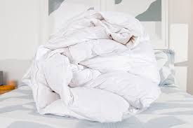 Choosing a down comforter you love can be a little tricky. The 6 Best Comforters In 2021 Reviews By Wirecutter