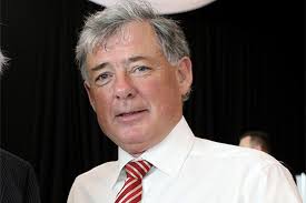 Ross offers banks his Scottish castle