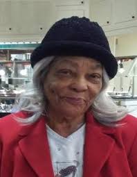 Obituary for Dorothy L. Johnson-Glaze