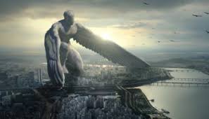 Esse ser celestial divino é capaz de nos proteger em todos os momentos. Anjos E Demonios Respostas Biblicas