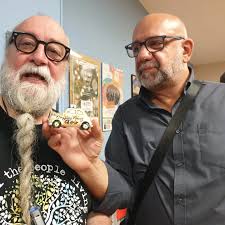 Clapping Voices Choir