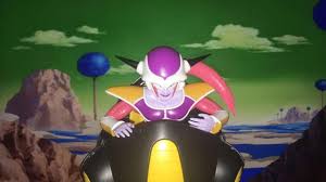 Dragon Ball: 25 Ways Frieza Is Too Overpowered