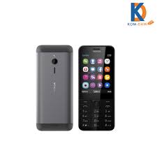 Nokia 230 DS - Feature Phone - Kom-Dami.Com