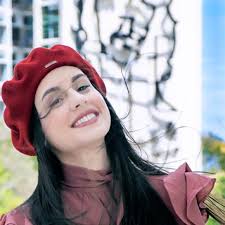 Patricia carmona studies pdf carlos costa neotectonica, manual vulcan, and structural geology. Patricia Carmona Cuba Emotions Models Fashion In Cuba