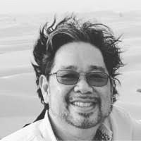 8 "Gerard Estrella" profiles