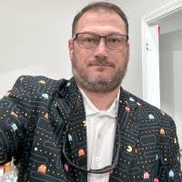 50+ "Jim Maas" profiles