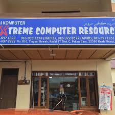 Check spelling or type a new query. Extreme Computer Kuala Besut Terengganu