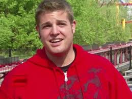 Insane Coaster Wars" Speed Demons (TV Episode 2012)