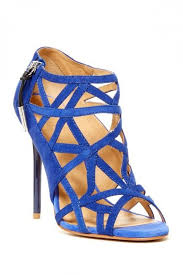 L A M B Flower Caged Sandal Nordstrom Rack Shoes Women Shoes Shoe Boots