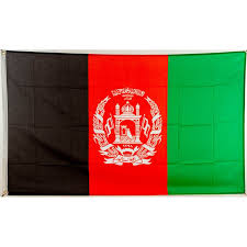 Die ungewöhnliche form dieser flagge entstand vor 100 jahren, als zwei wimpel zu einer flagge zusammengefasst wurden. Flagge 90 X 150 Afghanistan 9 95