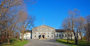 When visiting the ottawa area, expedia can provide you with extensive rideau hall information, as well as great. An Armed Man Broke Into Rideau Hall Grounds This Morning Rcmp News