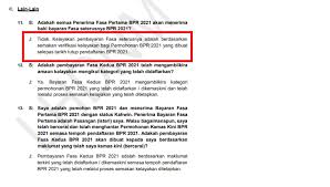 Bantuan prihatin rakyat (bpr) dibuka bermula 15 januari 2021 sehingga tarikh tutup pada 15 februari. Kenapa Permohonan Bpr Tidak Lulus Cara Rayuan Bpr 2021