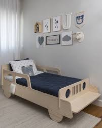 da ate vontade de ter filho ne coisa linda essa caminha projet toddler boy room decor modern kids bedroom kid beds