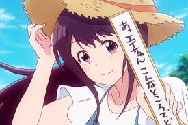 Gambar anime sedih memilih wallpaper untuk handphone maupun pc bisa menjadi sarana kita mengekspresikan perasaan kita. 83 Gambar Anime Sedih Tapi Tersenyum Infobaru