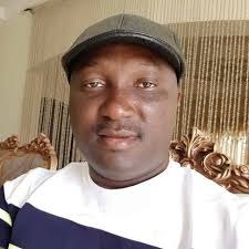 It seems you are referring to a political figure and their actions. Was the  man's goodness a deception?