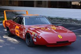 Daytona international speedway is a race track in daytona beach, florida. 1969 Dodge Charger Daytona Top Speed
