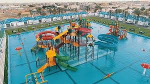 اماكن سياحية في الرياض 