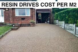 Check spelling or type a new query. How Much Does A Resin Driveway Cost